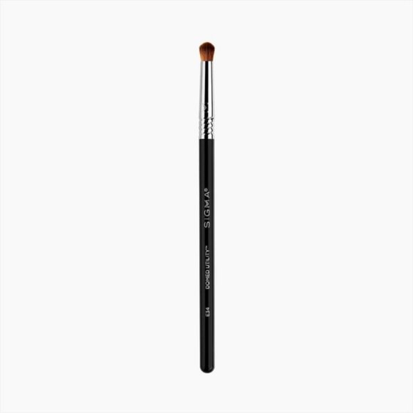 Sigma Beauty - E34 DOMED UTILITY™ BRUSH - Picture 2 of 3